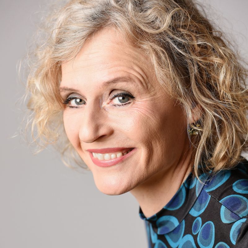 Maria Vollmer