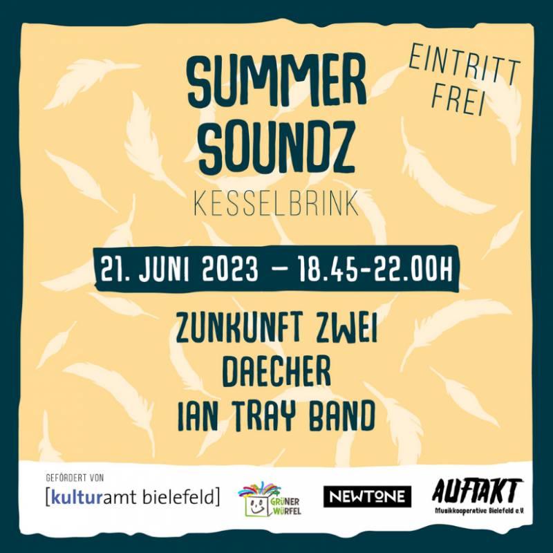 SummerSoundz 21.06.2023