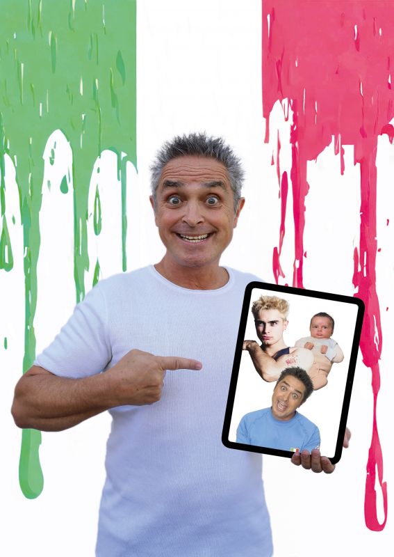Roberto Capitoni
