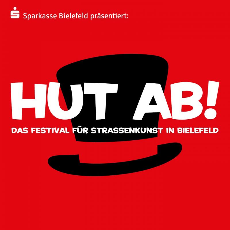 Hut Ab!