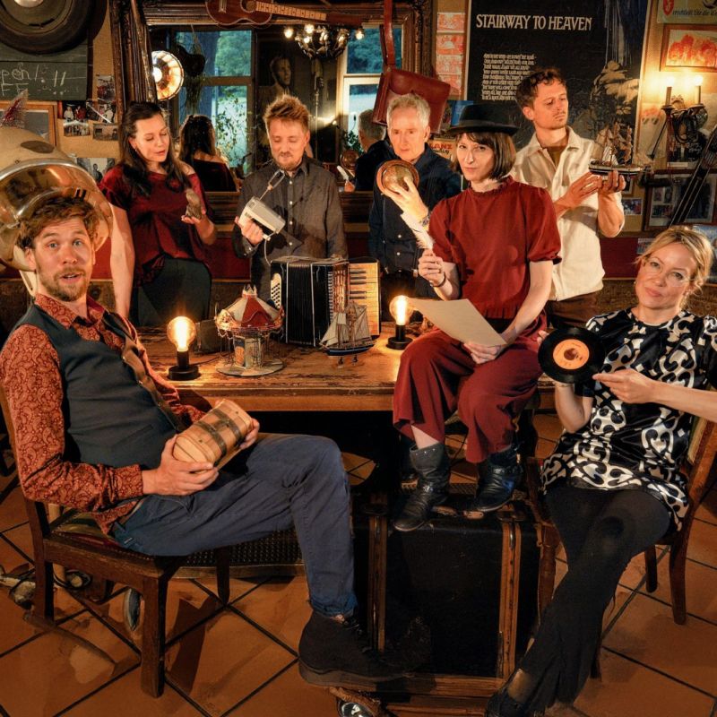 Kozma Orkestar