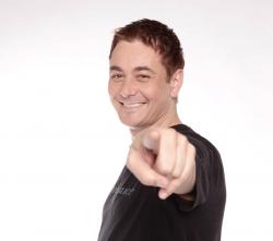 INGO OSCHMANN  (verlegter Termin!)