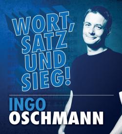 Ingo Oschmann