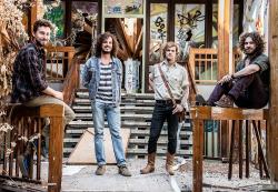 Sons of Settlers // Bielefelder Songnächte