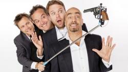 WDR 2 "Lachen Live - Die ganze Wahrheit"