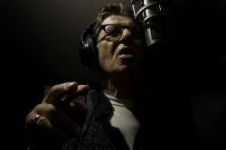 Rolf Zacher & Band