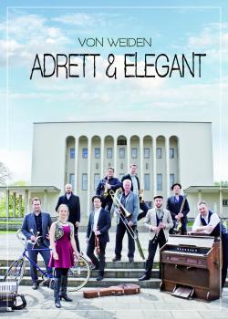 Von Weiden - Adrett und Elegant