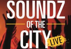 Soundz of the City