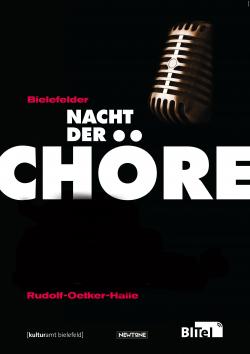 Bielefelder Nacht der Chöre