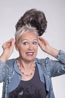 AUSVERKAUFT! Lioba Albus - "Das Weg ist mein Ziel"