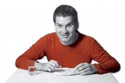 Moritz Netenjakob