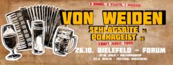 Von Weiden