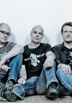 Big Balls - "a Tribute to Bon Scott"