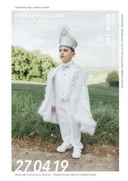"Türkish Native" Fotoausstellung