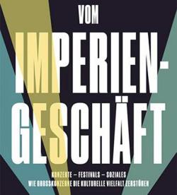 Berthold Seliger - "Vom Imperiengeschäft"