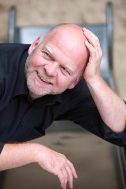 Bernd Gieseking