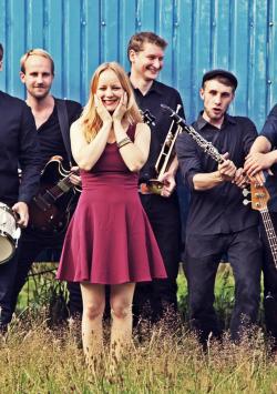Von Weiden / Open Air
