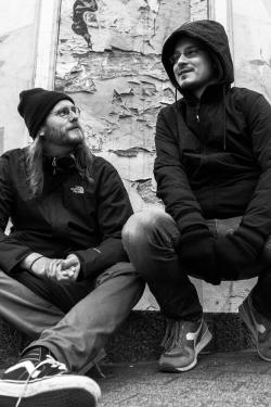 Summer Soundz HipHop Special mit Tobzen, Mosayk & Friends
