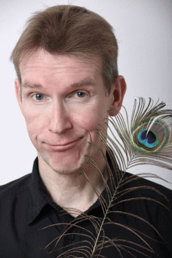 Peter Vollmer 