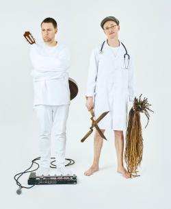 Simon & Jan -  "Alles wird gut!"