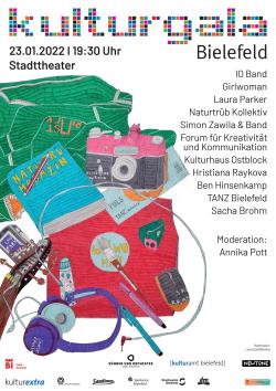 Kulturgala
