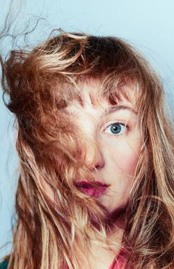 Inger Nordvik