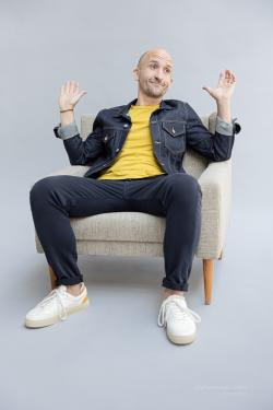 Markus Barth - Ich bin raus!