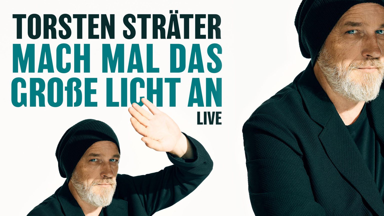 2 · Torsten Sträter