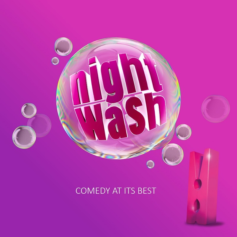 NightWash LIVE