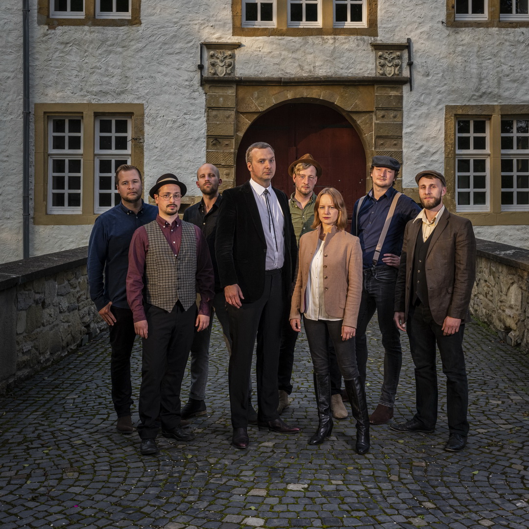 2 · Von Weiden Open Air