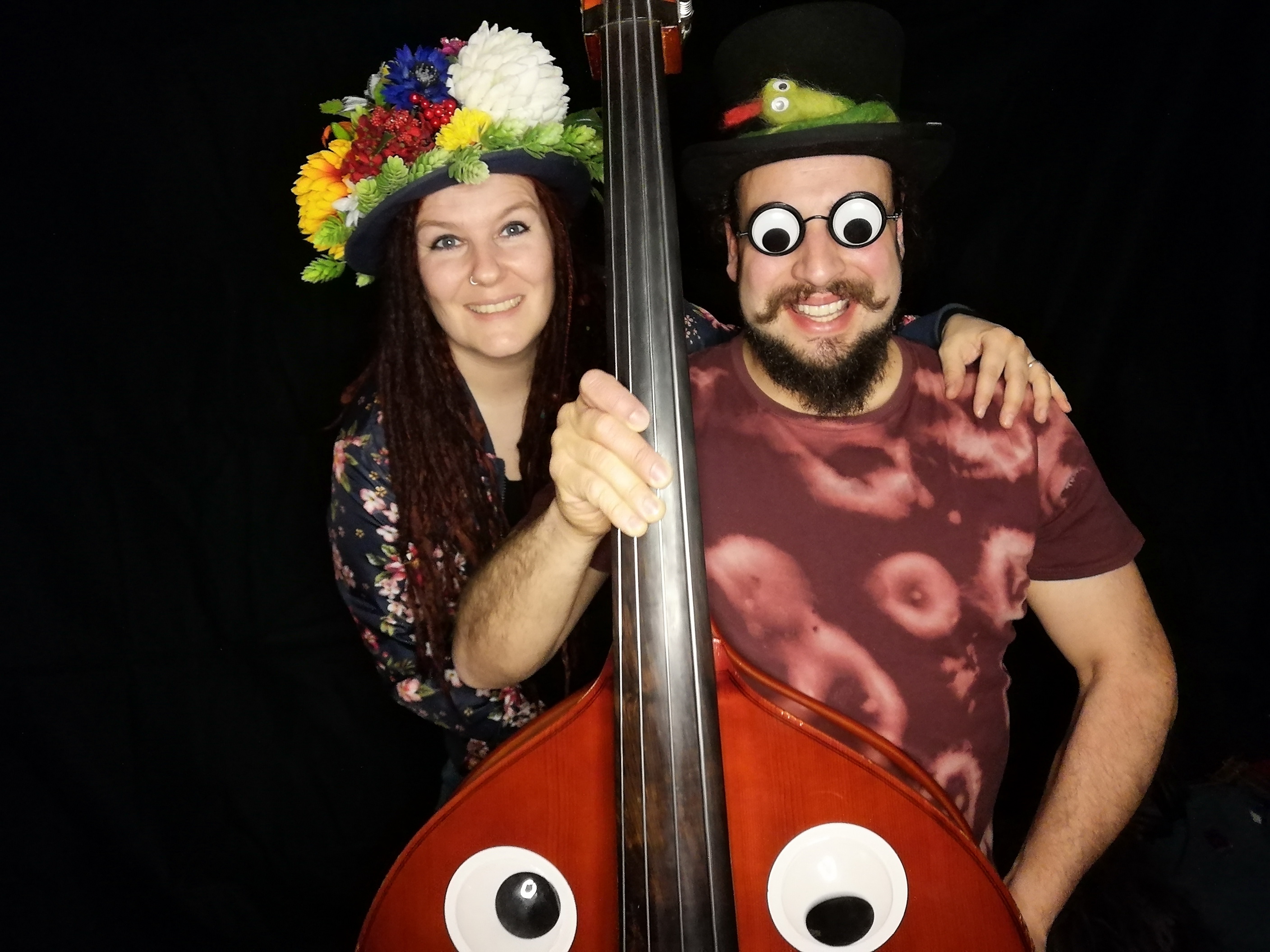 2 · Kessel Kidz Die Liedergärtner