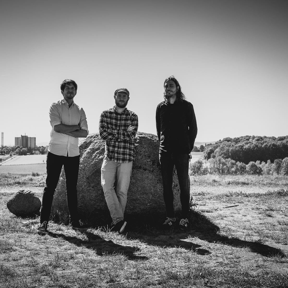 3 &middot; Summer Soundz 1/4