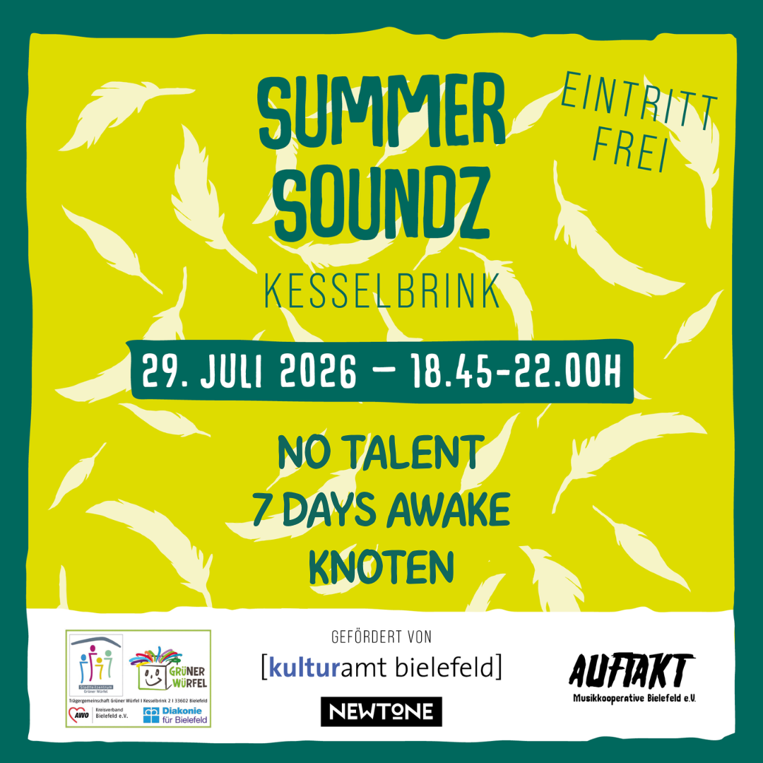 1 &middot; Summer Soundz 2/4