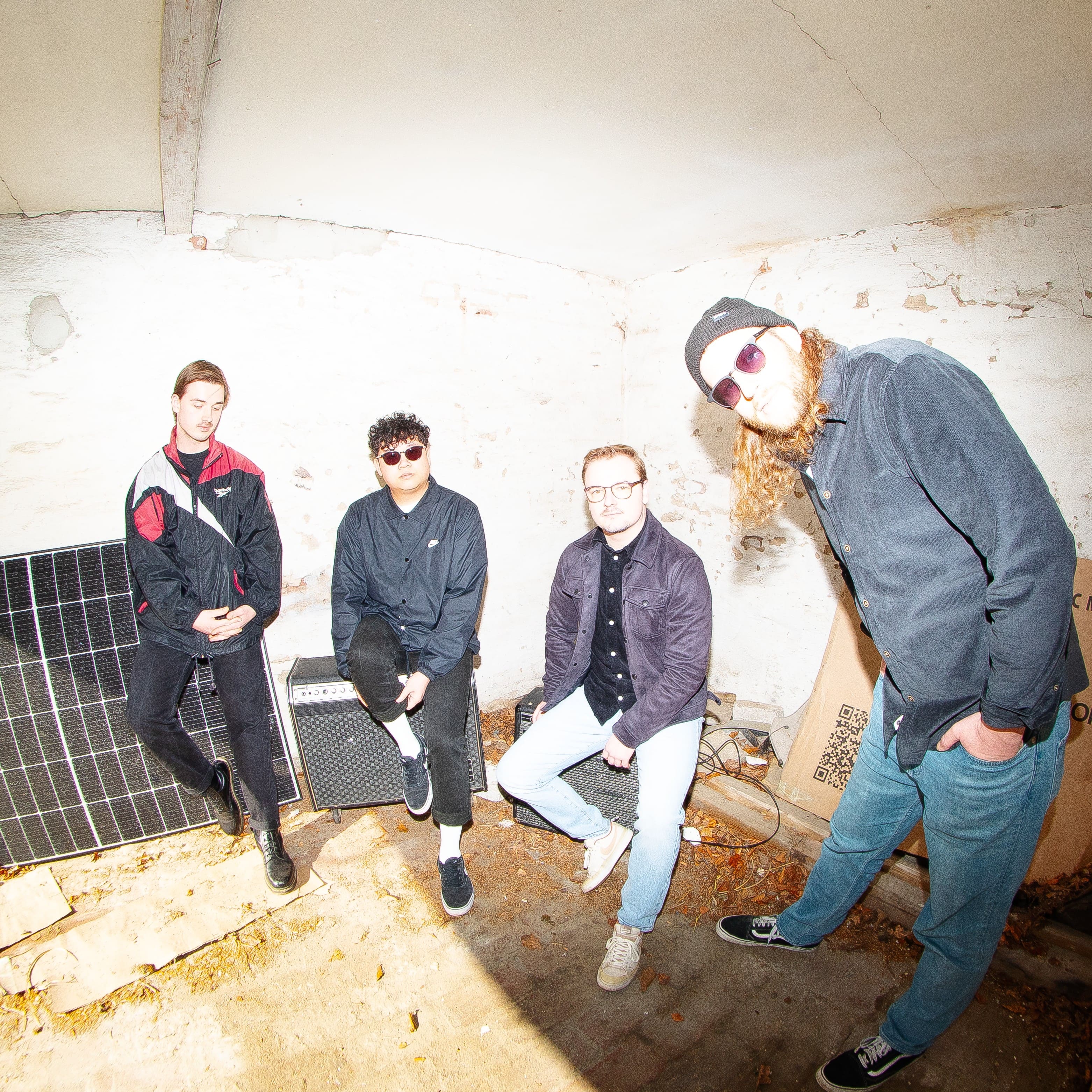 2 &middot; Summer Soundz 3/4