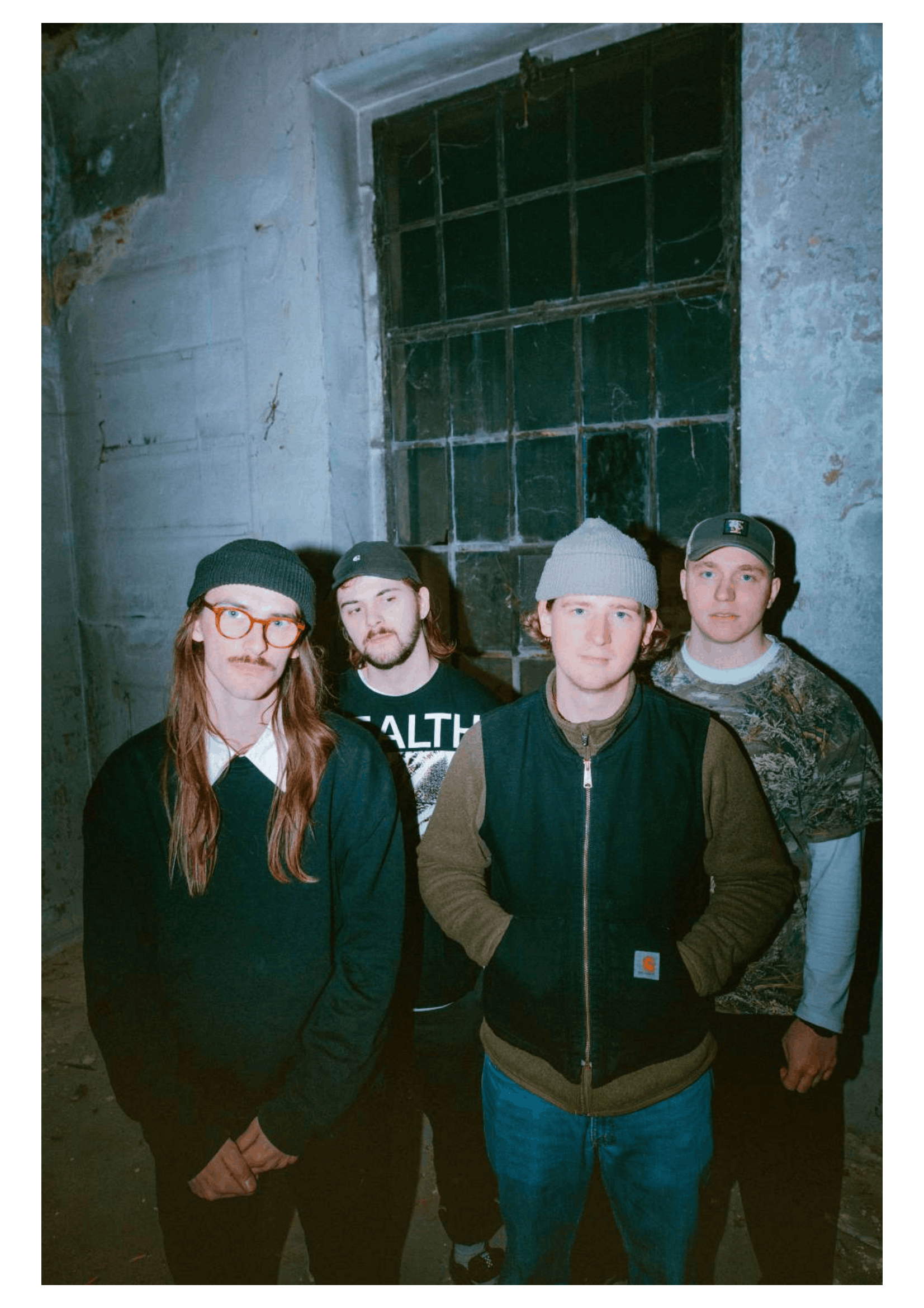 3 &middot; Summer Soundz 3/4