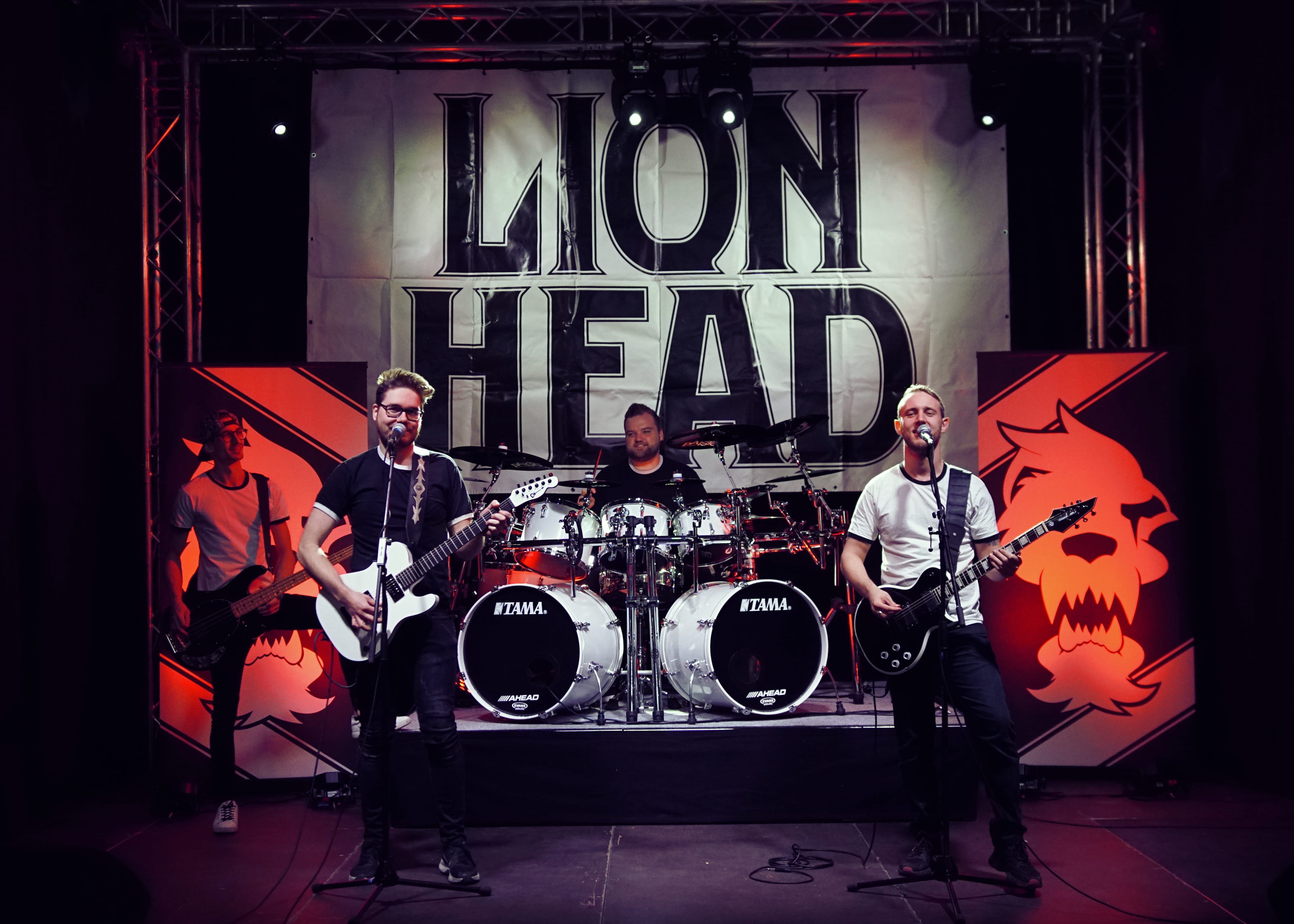 4 &middot; Summer Soundz 3/4