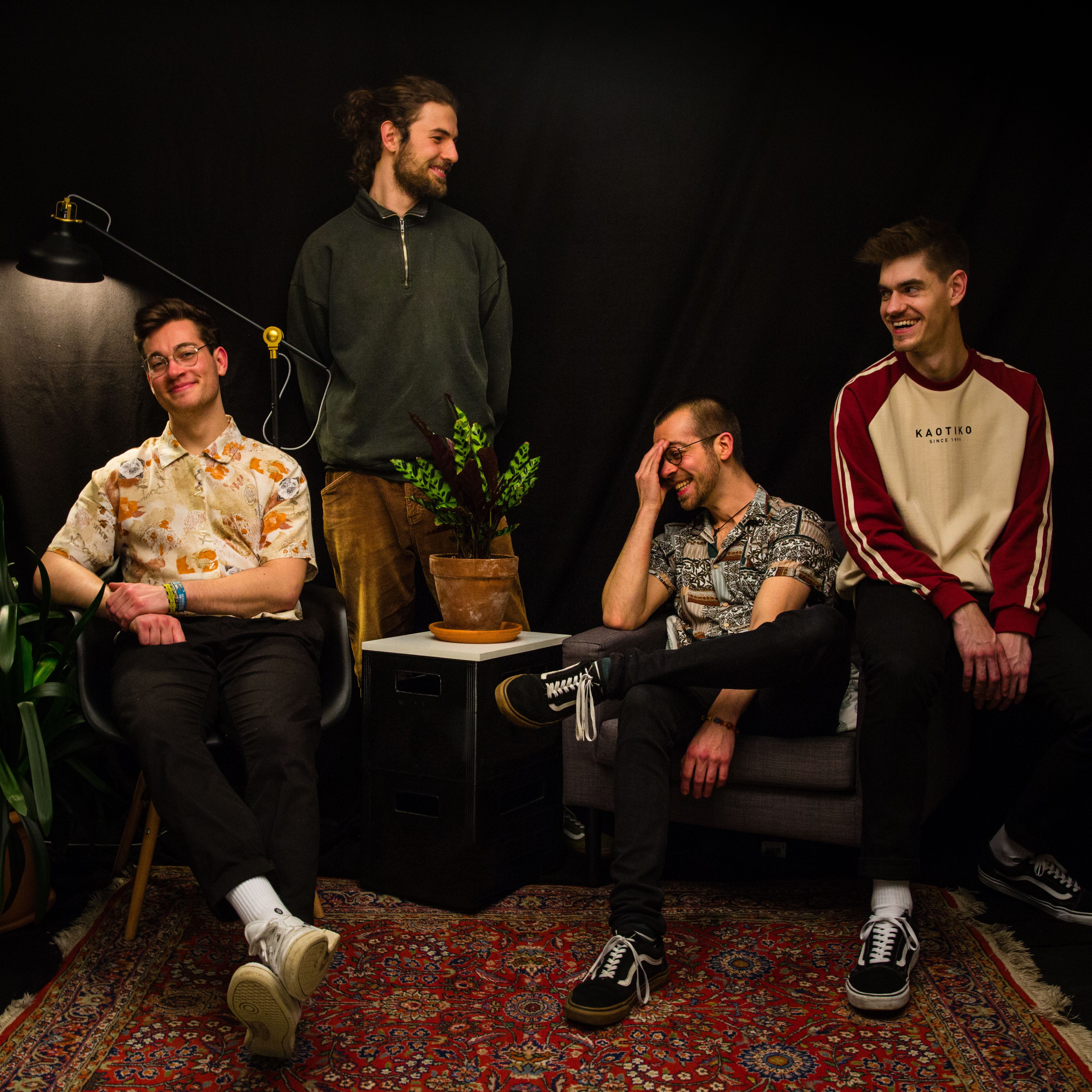 4 &middot; Summer Soundz 4/4