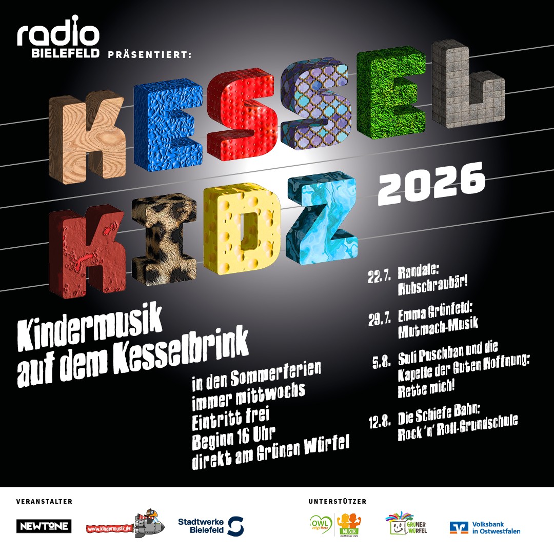 2 &middot; Kesselkidz 2026 - SULI PUSCHBAN