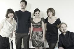 WORTART ENSEMBLE feat. Sven Stickling