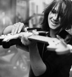 Sophie Hunger und Band - "The Danger of Light"